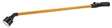 Dramm 14802 One Touch Rain Wand with One Touch Valve, 30-Inch, Orange