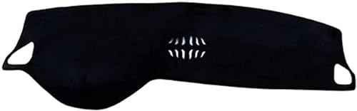 ONNAT Car Dashboard Cover Dash Mat Sun Shade Pad Dash Board Carpet,for BMW X5 F15 2014-2018,Car Centre Console Dashboard Cover Mat, normal