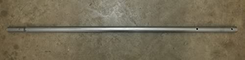 Trampoline Lower Enclosure Pole Fits Many BouncePro Models