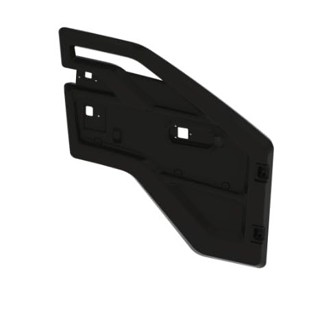 Couvercle de porte M169125 pour Gator HPX XUV 825 855