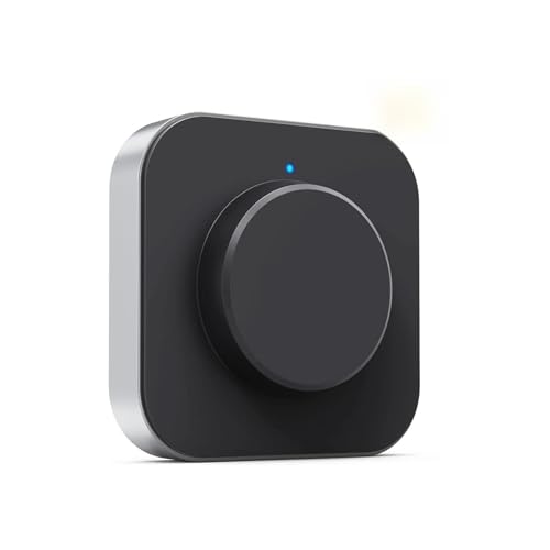 Cerradura inteligente biométrica para olvidar las llaves y proteger tu hogar exterior 2