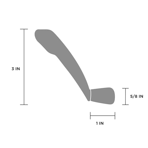 Image of Casement Window Crank Handle Replacement With Folding Low Profile Design