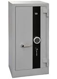  Btv cartago - Caja fuerte 150e 1500x620x540mm 330l