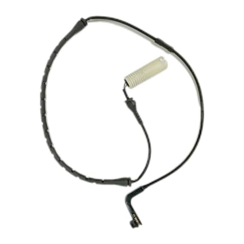 Sensor de frenos automático 34356755266 avisa el desgaste de pastillas en BMW E65 750i