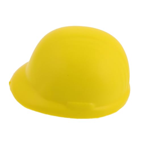 Abaodam Boys and Girls Construction Hard Cap Toddler Safety and Girls Party Favor Hard Hat Realistic Design