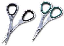 Daiwa AS-110 4910074 Line Cutter Rigger (Assorted Black/Green)