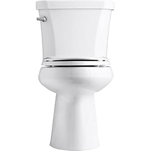 Kohler39790highlinecomfortheighttwopieceelongated16gpfchairheighttoilet Urban Country Home Decor Kohler 3979 0 highline comfort height two piece elongated 16 gpf chair height toilet urban country home decor
