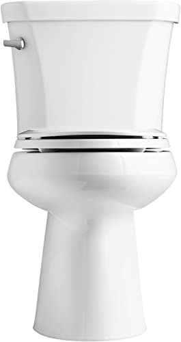 Kohler39790highlinecomfortheighttwopieceelongated16gpfchairheighttoilet Urban Country Home Decor Kohler 3979 0 highline comfort height two piece elongated 16 gpf chair height toilet urban country home decor