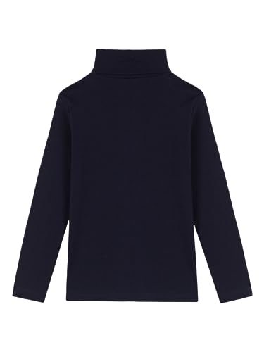 Suéter interior niños Petit Bateau A072i algodón antialérgico pack de 1 2