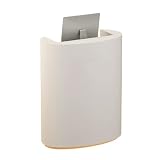 Reception Counter with LED Lighting for Home and Office(80cm)