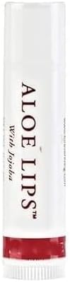 For-Ever Aloe Lips With Jojoba Lip Balm, Natural Moisturising Care, 4.25 gram