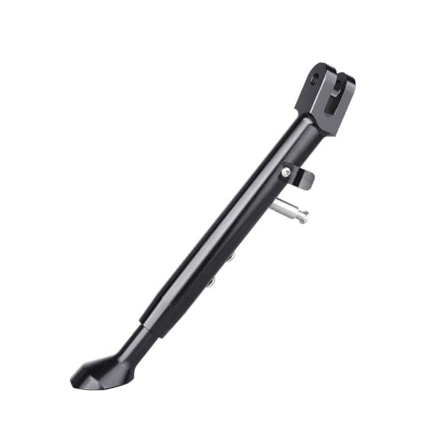 Béquille latérale réglable GSXR 600 750 avec support pied de stationnement