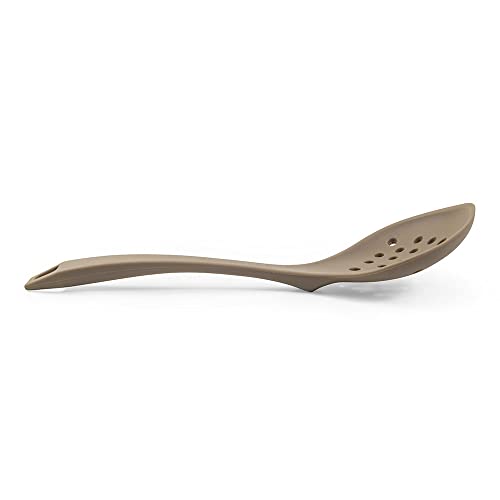 ESCUMADEIRA SILICONE DESIGN CINZA