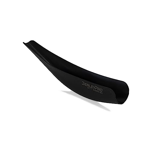 Bumper Bro Keel Guard to Suit Bonafide RS117 - Bow (Front)