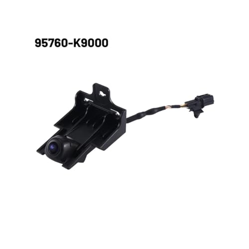 Caméra de recul pour N 2020 2021 vision nette et stable 95760-K9000 - 4