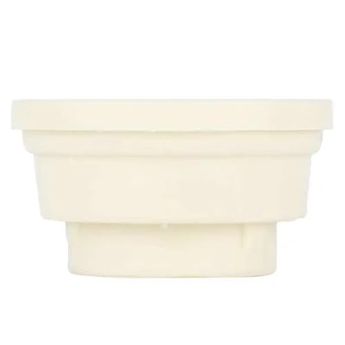 Tapones de goma para escalera de piscina 4 piezas miniatura 5