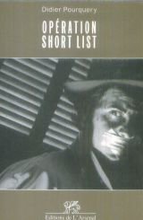 Opération short list