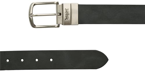 Levi's Men's Lfa Lm Belts Reversible 50 Bovine 50 Composition Leather Belt (pack of 1)