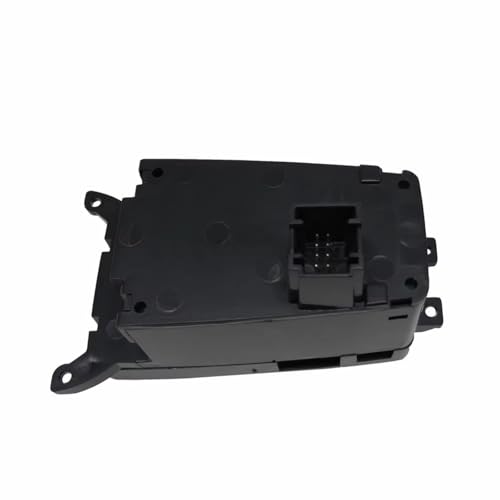 Cubierta de interruptor de freno mano boton parking electronico para chasis E70 X5 y E71 X6 3