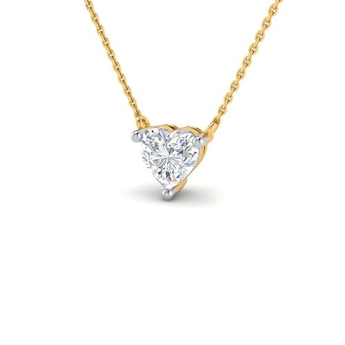 WHP Jewellers silver lab-grown diamond jewellery – image 2