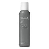 picture of a bottle of living proof dry shampoo; includes a link to purchase on amazon