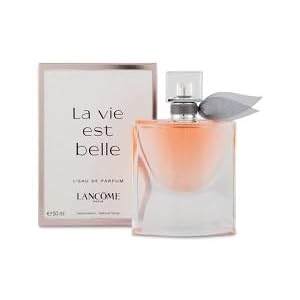La Vie Est Belle Eau de Parfum For Women 2.5 Oz