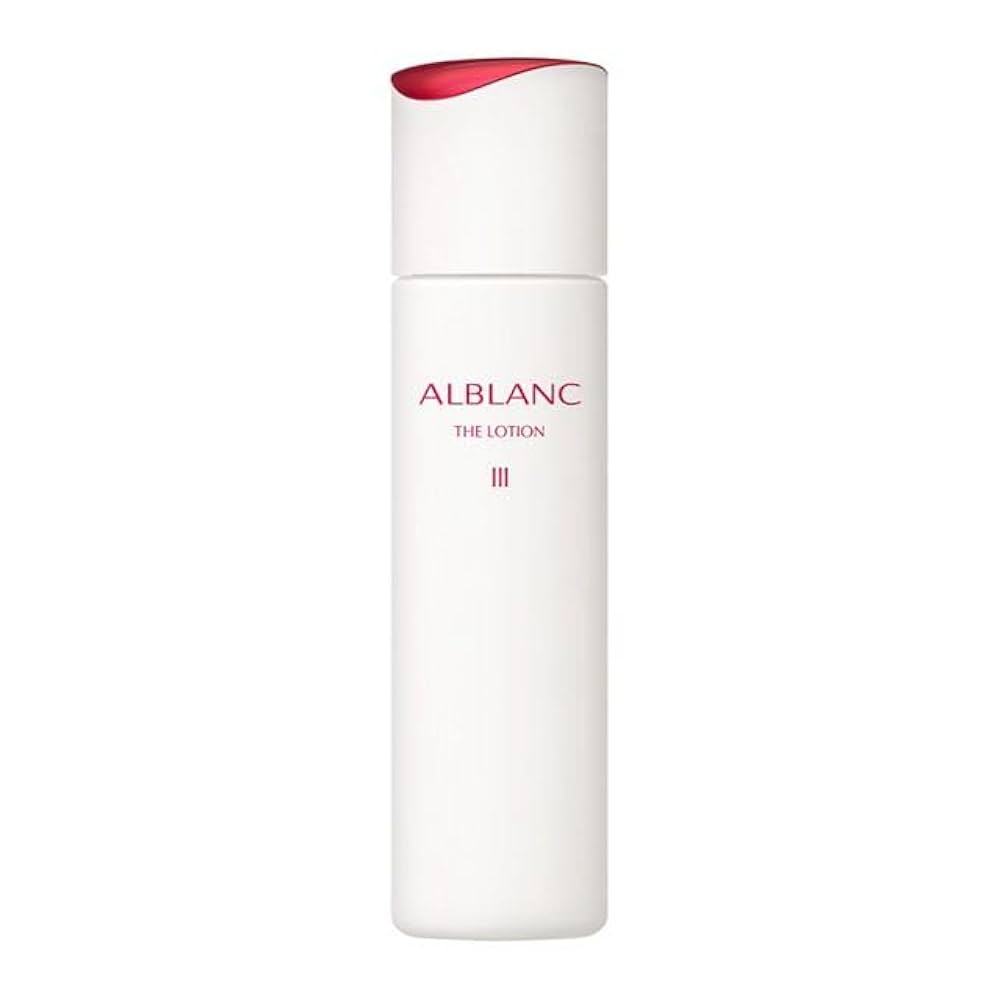 花王 アルブラン 化粧水 乳液 Amazon | 花王 アルブラン ALBLANC ザ ローション 140mL 化粧水