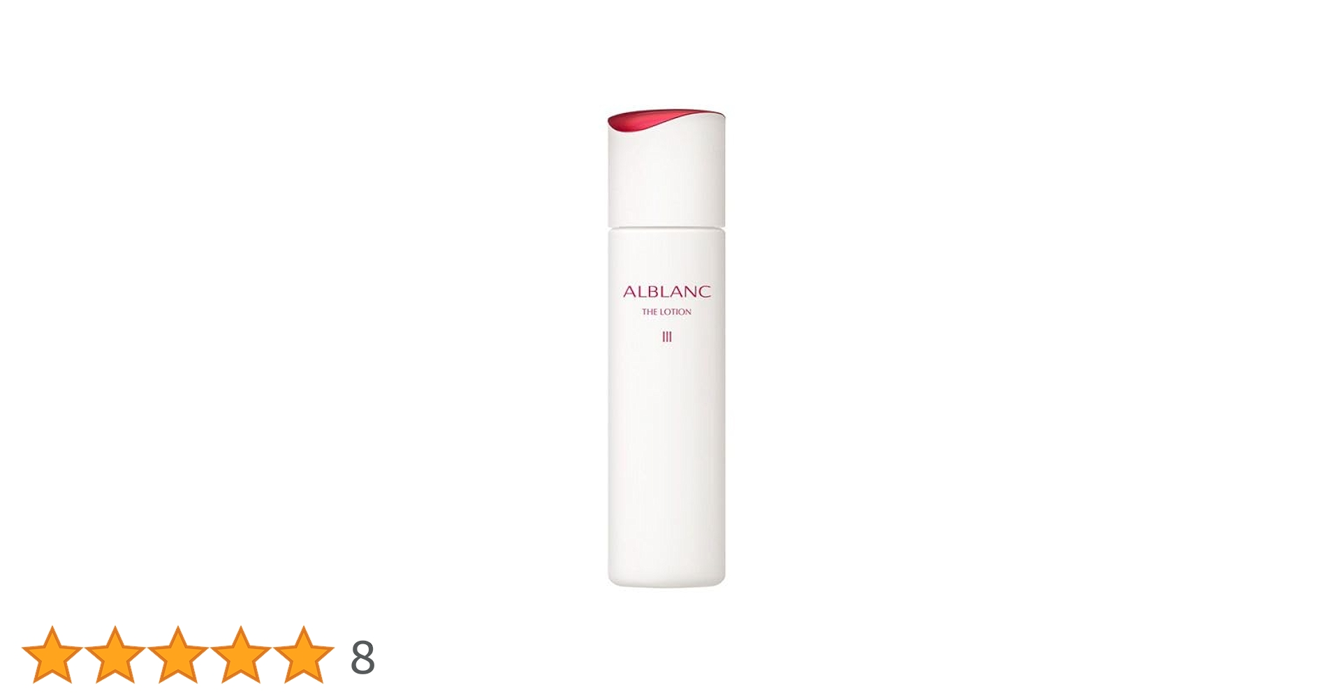 Amazon | 花王 アルブラン ALBLANC ザ ローション 140mL 化粧水