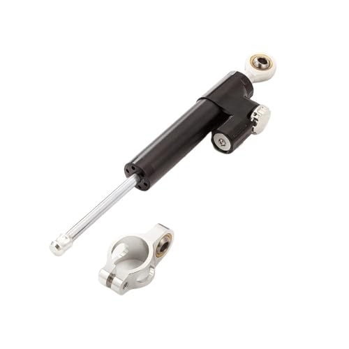 Amortisseur de direction moto ajustable anti-vibration pour Tracer 9GT FZ1 XJR1300