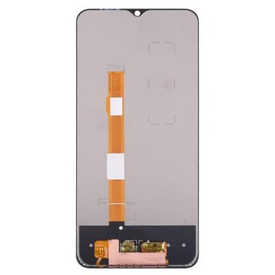 Image of Mobile Glass LCD Display For Vivo with Touch Screen Digitizer Display Assembly Combo Folder for Vivo (Vivo Y32)