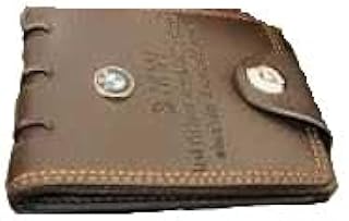 Men’s Valor Wallet – Stylish Compact Pick Brown 2-picture-18