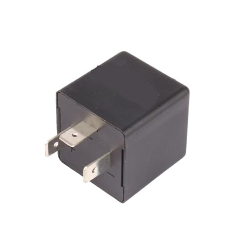 Relais flash CF14 fréquence fixe pour clignotant LED de voiture
