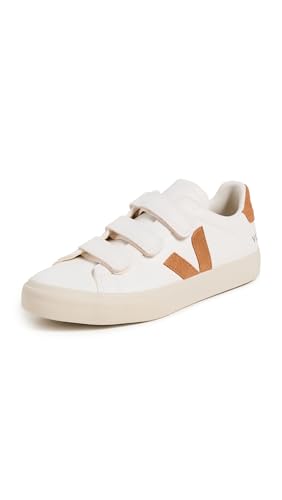 Image of Veja Women's Recife Logo Sneakers