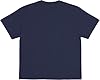 Official Logo T-Shirt, Blue, Large #1