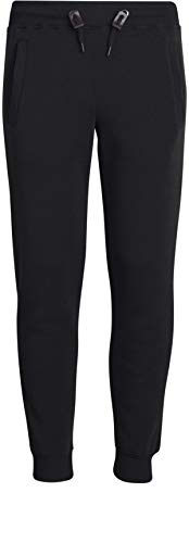 Galaxy by harvic boys active basic fleece jogger pant, …