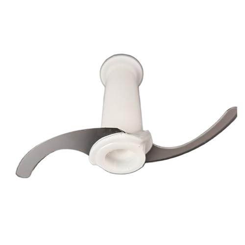 Compatible Con Licuadora De 500ml, Compatible Con Braun,MQ330 MQ335 MQ530 MQ535 MQ735 MQ5035 MQ5235 MQ3035 MQ9037 MR4050, Cuchilla Mezcladora
