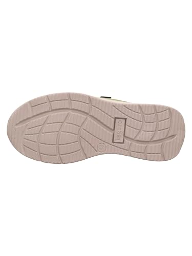 Basket Legero Sprinter Gore-tex femme chaussure marche imperméable noire