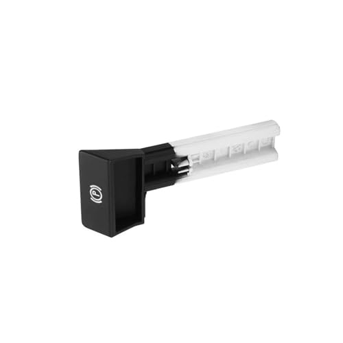 Bouton de frein de stationnement cassé sur Touareg ? Remplacez l'interrupteur 7L6711878F