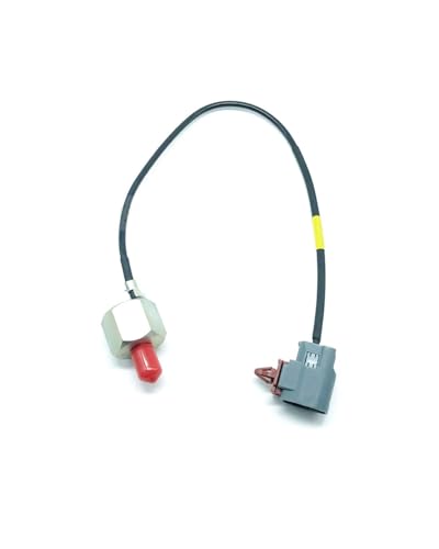 Capteur de cliquetis E1T50371 pour rénover l'allumage et la puissance moteur