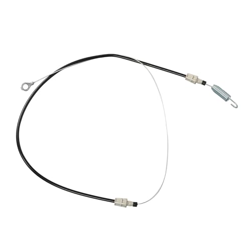 ALL-CARB 946-05149 Wheel Clutch Cable Replacement for Cub Cadet CC 760 ES and CC 800 Mowers 746-04445 746-05149 946-04445 Replacement for Troy-Bilt TBWC33XP