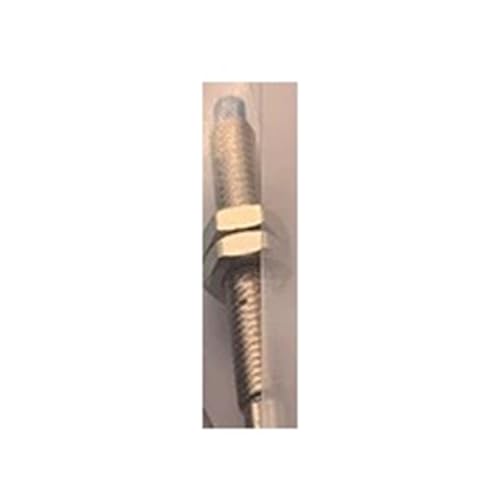 Capteur DWAD-512-M6 anti-interférence pour détection stable - 3