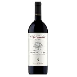 Indulge in Elegance: Buy Tenuta Sassoregale Poderalta Rosso Maremma Toscana DOC Riserva 2019 Today – Tenuta Sassoregale