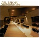Deeparture in Time [Audio CD] Brikha, Aril