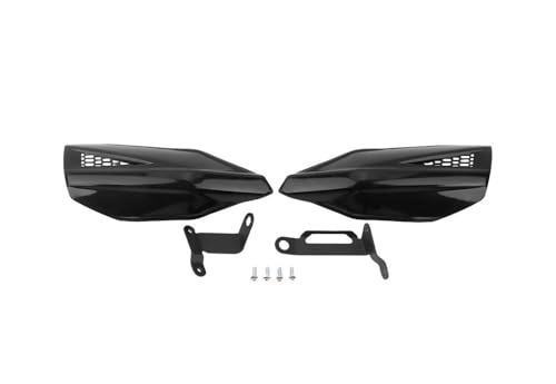 Protège-mains moto XR CRF XR600R XR650L XR400 250 300L