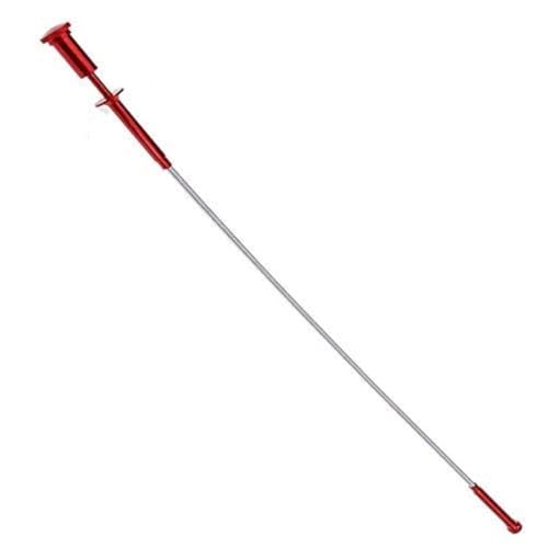 LHKJ Strumento di presa pieghevole, pinza girevole da 60 cm, facile da usare