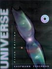 Universe : Magnificent Cosmos