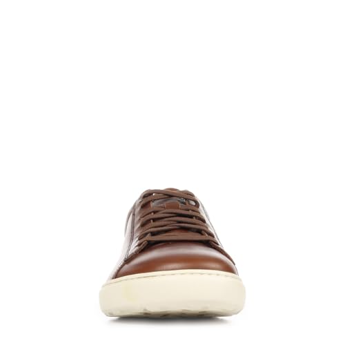 Image of Birkenstock Men's Bend Leather Sneakers