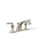 KOHLER K-394-4-BN Devonshire®...