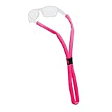 Chums Classic Glassfloats Floating Eyewear Retainer in Pink