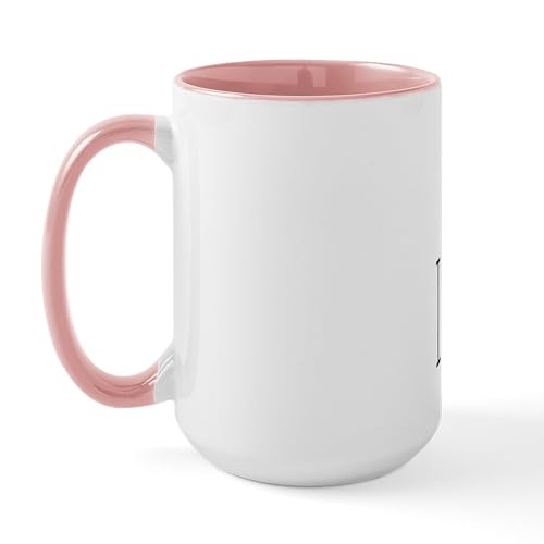 Taza Grande de Cerámica 15 oz miniatura 2